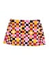IBKUL Argyle Pink Casual Skirt Size XL - photo 1