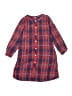 Uniqlo Plaid Red Dress Size 5 - 6 - photo 1