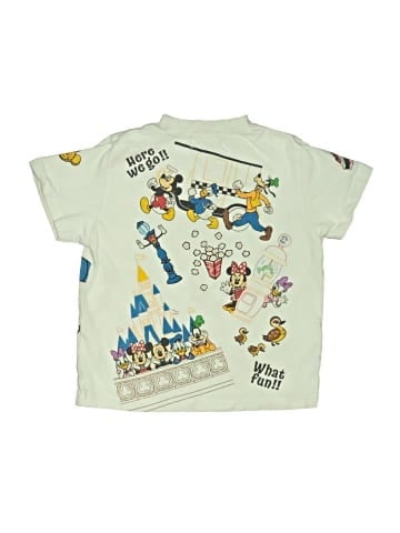 Disneyland Resort Short Sleeve T-Shirt (view 2)
