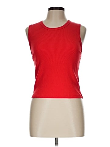 La Miel Sleeveless T-Shirt (view 1)