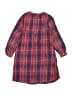Uniqlo Plaid Red Dress Size 5 - 6 - photo 2