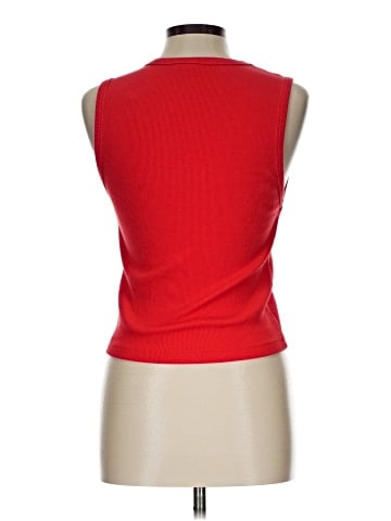 La Miel Sleeveless T-Shirt (view 2)