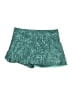 Athleta Teal Casual Skirt Size XL - photo 1