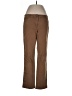 Talbots Brown Jeans Size 10 - photo 1