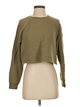 MWL by Madewell Sweatshirt (view 1)