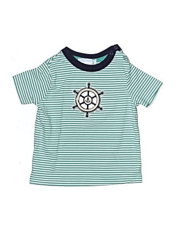 Janie and Jack Short Sleeve T-Shirt (view 1)