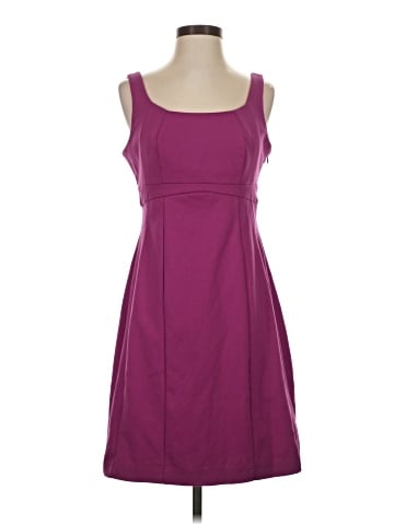 New York & Company Casual Dress (view 1)