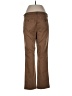 Talbots Brown Jeans Size 10 - photo 2