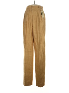Anne Klein Ii Silk Pants