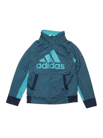 Adidas Track Jacket (view 1)