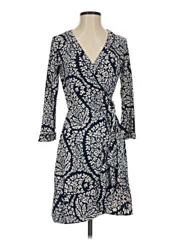 BCBGMAXAZRIA Casual Dress (view 1)
