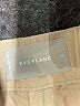 Everlane Tan Khakis Size 6 - photo 4
