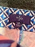Unbranded Hearts Blue Active Pants Size 2 - photo 4