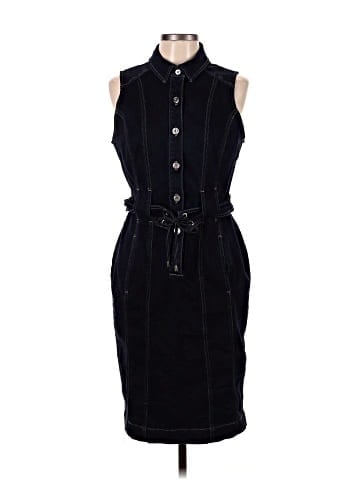 White House Black Market Casual Dress (view 1)