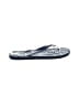 C. Wonder Blue Flip Flops Size 9 - 10 - photo 1