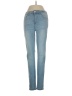 YMI Solid Blue Jeans Size 3 - photo 1
