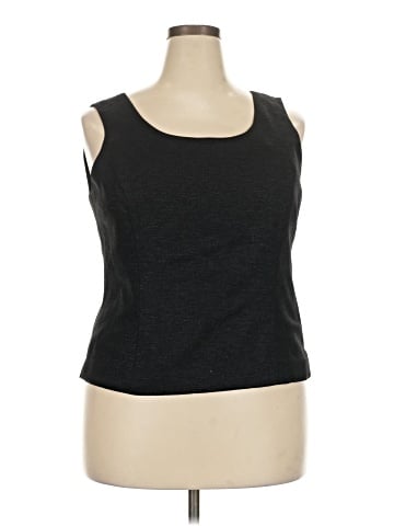 NIPON BOUTIQUE Sleeveless Top (view 1)