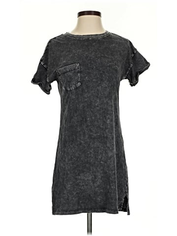 White Crow Casual Dress (view 1)