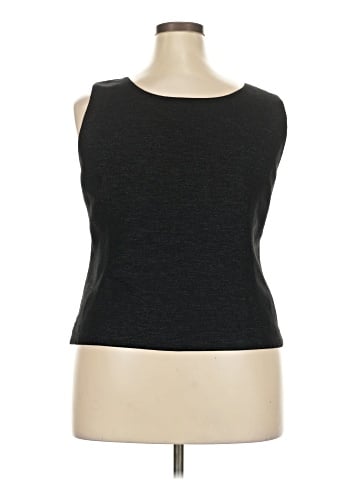 NIPON BOUTIQUE Sleeveless Top (view 2)