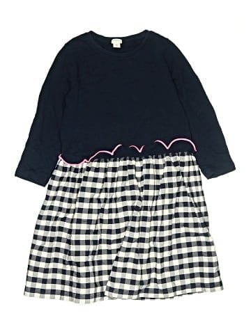 Crewcuts Outlet Dress (view 1)
