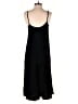Black Swan Solid Black Jumpsuit Size 6 - photo 2