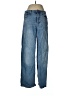 BCBGeneration Blue Jeans Size 9 - photo 1