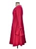 Calvin Klein Red Cocktail Dress Size 2 - photo 5