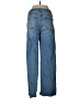 BCBGeneration Blue Jeans Size 9 - photo 2