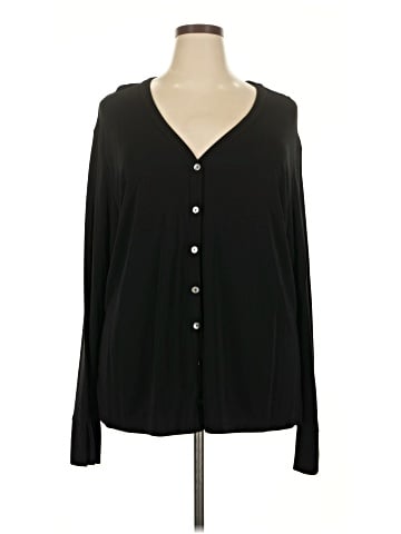 Kate Hill Long Sleeve Blouse (view 1)