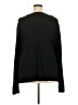 Kate Hill Black Long Sleeve Blouse Size 3X - photo 2