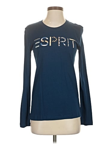 Esprit Long Sleeve T-Shirt (view 1)