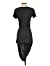 ALLSAINTS Black Cocktail Dress Size XS - photo 2
