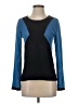 Rag & Bone Blue Pullover Sweater Size S - photo 1