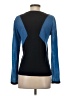 Rag & Bone Blue Pullover Sweater Size S - photo 2