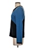 Rag & Bone Blue Pullover Sweater Size S - photo 5