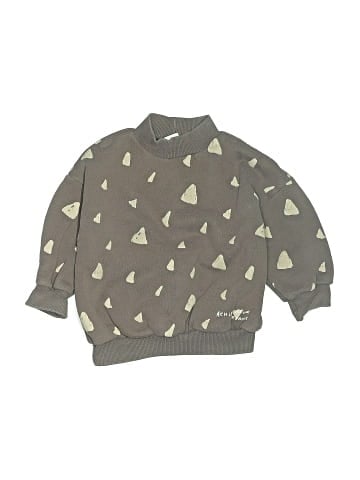 Zara Pullover Sweater (view 1)