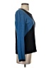 Rag & Bone Blue Pullover Sweater Size S - photo 4