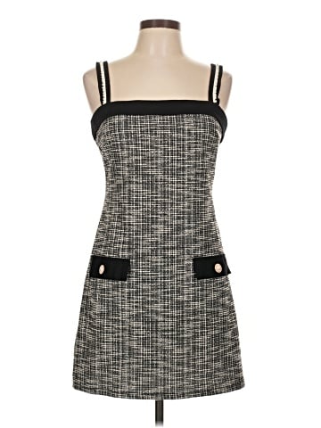 City Triangles Casual Dress (view 1)