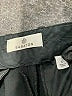Babaton Solid Black Dress Pants Size 2 - photo 7