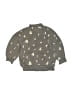 Zara Gray Brown Pullover Sweater Size 9-12 mo - photo 2
