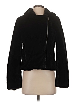 Bagatelle Faux Fur Jacket (view 1)