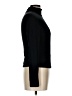 Shein Black Long Sleeve Turtleneck Size L - photo 4