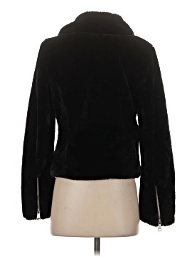 Bagatelle Faux Fur Jacket (view 2)