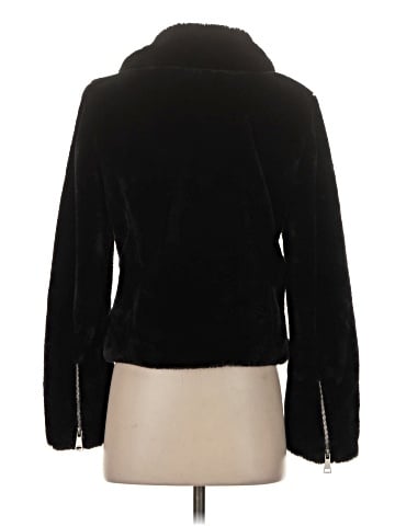 Bagatelle Faux Fur Jacket (view 2)