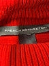 French Connection Red Turtleneck Sweater Size 1X (estimated) - photo 7