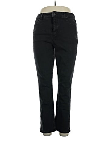 St. John's Bay Jeans (view 1)