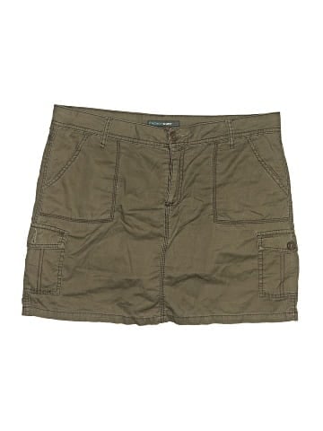 French Cuff Skort (view 1)