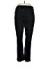 St. John's Bay Black Jeans Size 16 - photo 2