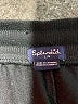 Splendid Black Track Pants Size L - photo 7