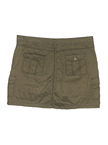 French Cuff Skort (view 2)